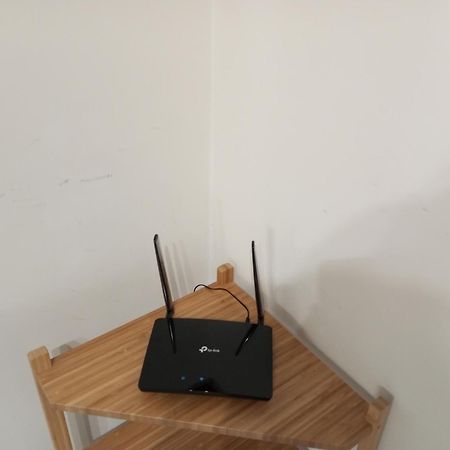 Holidaystudio Appartamento In Centro ساليرنو المظهر الخارجي الصورة
