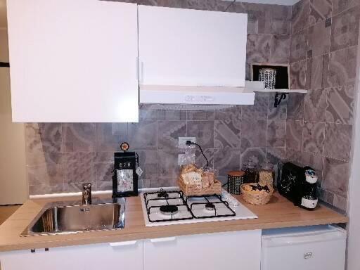 Holidaystudio Appartamento In Centro ساليرنو المظهر الخارجي الصورة