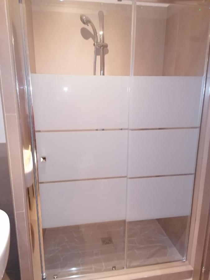 Holidaystudio Appartamento In Centro ساليرنو المظهر الخارجي الصورة