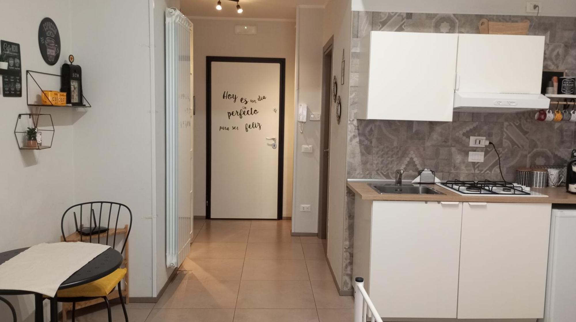 Holidaystudio Appartamento In Centro ساليرنو المظهر الخارجي الصورة