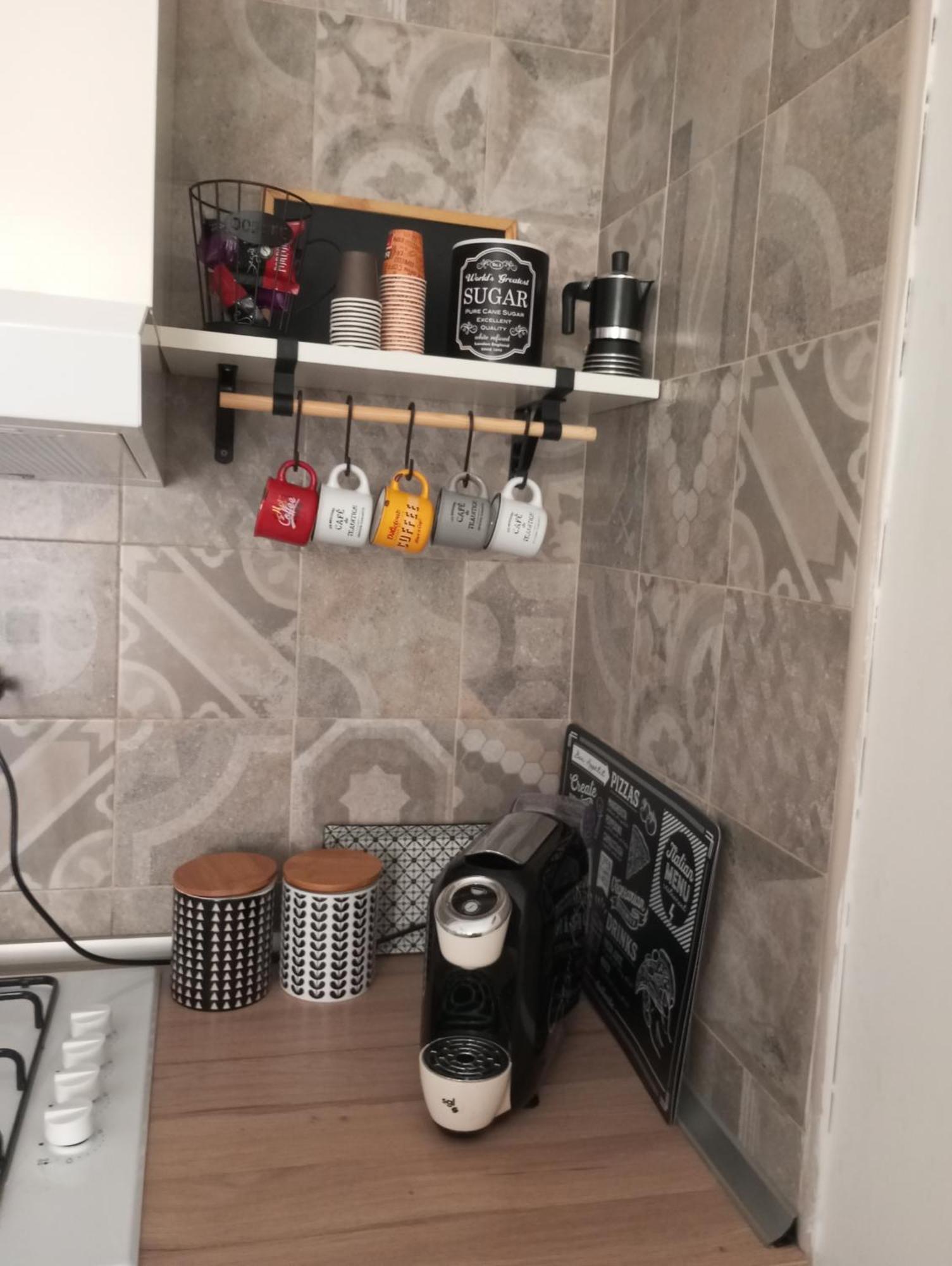 Holidaystudio Appartamento In Centro ساليرنو المظهر الخارجي الصورة